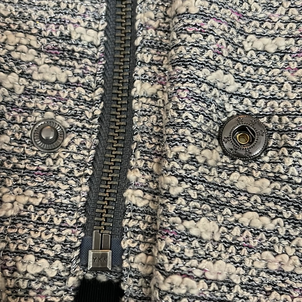 Nic + Zoe jacket blazer - Picture 7 of 7